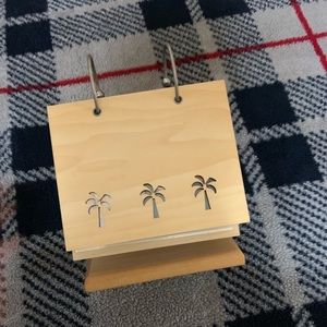 Picture Display Stand